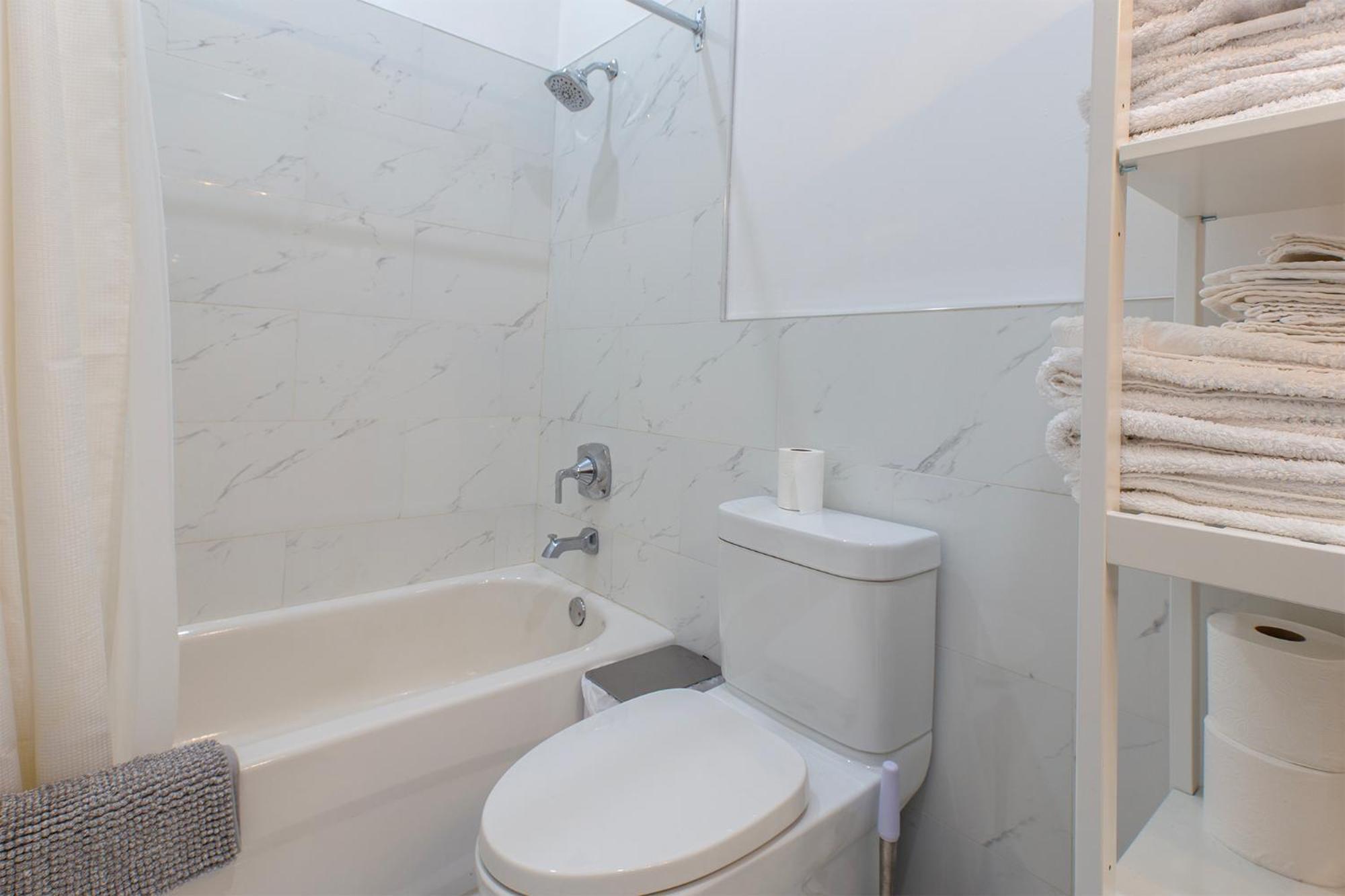 5705-Modern 2 Bd / Fully Equipped, Near Dt Mtl Apartment Montreal Exterior foto